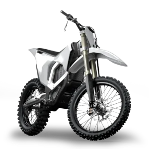 Bonnell 805 RX lightweight 56HP electric play bike with 21/18 wheels coming soon to Europe