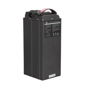 E Ride Pro Battery 72V 50Ah (E7 SR)