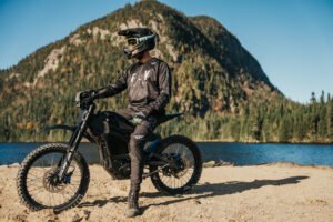 Talaria Sting Mx5 Pro 13kw Electric Dirt Bike
