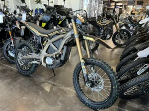 Sur-Ron Ultra Bee T High Power 2026 - 21kW Electric Motocross