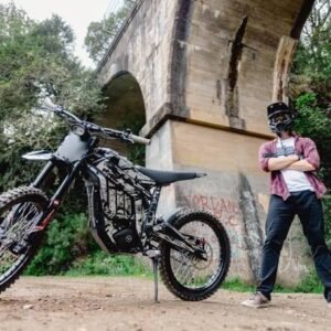 Talaria Sting MX3 Talaria Sting MX3