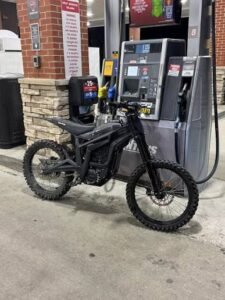 Talaria Sting R MX4 Expert Talaria Sting R MX4 Expert