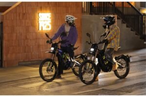 Sur-Ron Light Bee L1E (Road Legal)