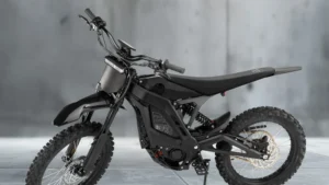 E RIDE PRO SR 25kw Electric Dirt Bike