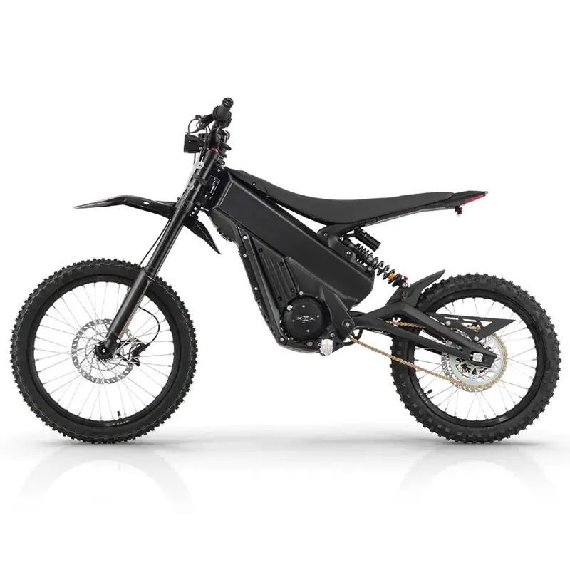 Talaria X3 Pro 5kw Electric Dirt Bike Talaria X3 Pro 5kw Electric Dirt Bike - Image 6