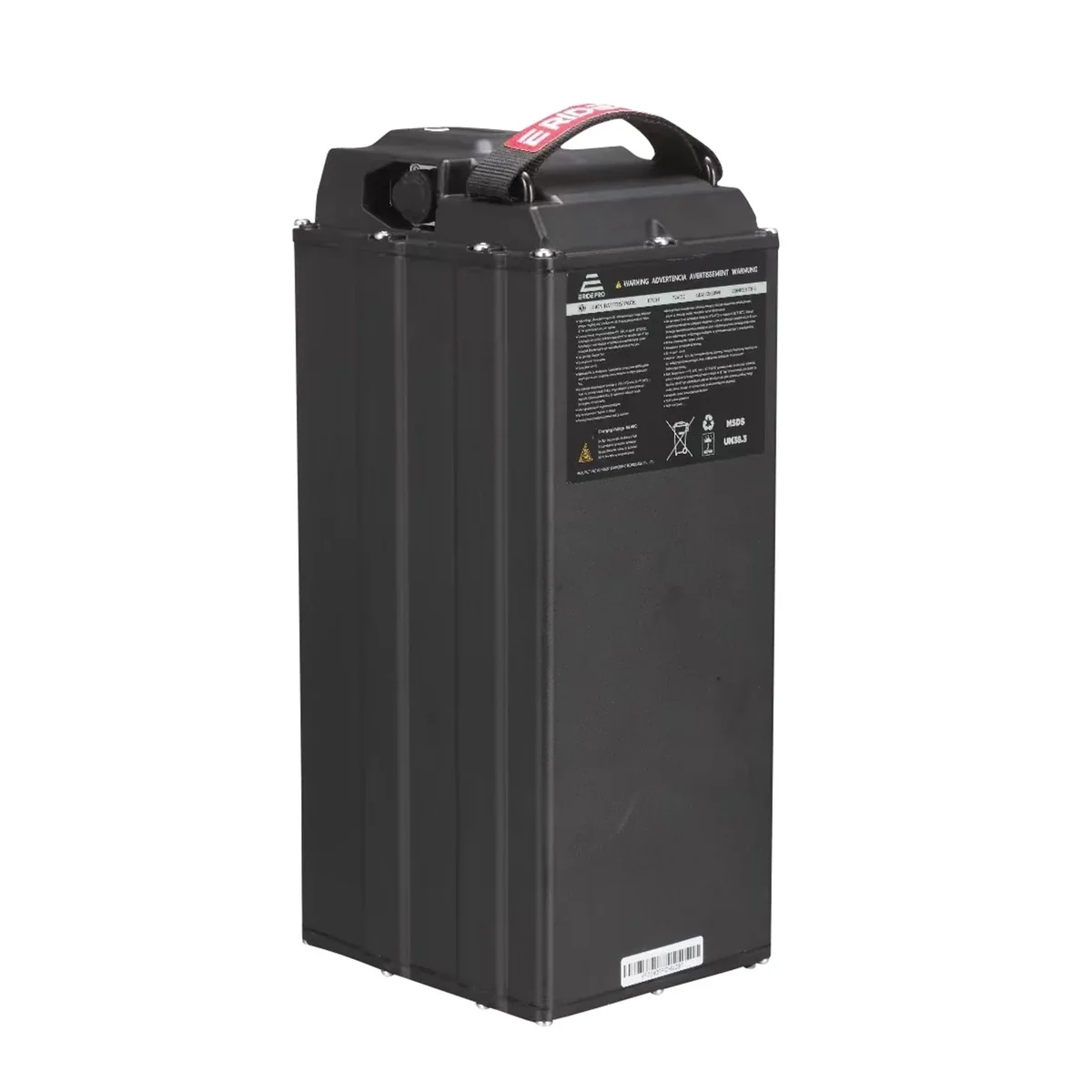 E Ride Pro Battery 72V40Ah 2.0/SE