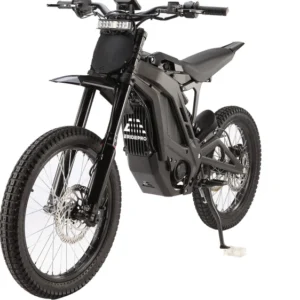 E RIDE PRO SS 3.0 16kW Electric Dirt Bike